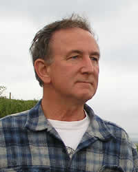 Dr. Richard Bailey