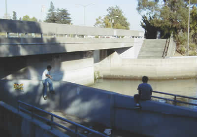fishing