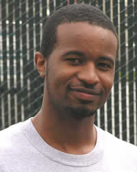 James Robinson