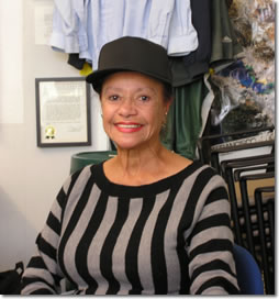 Beverly Trujillo