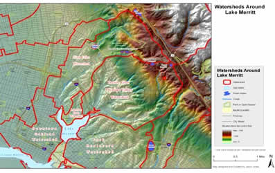 watershed
