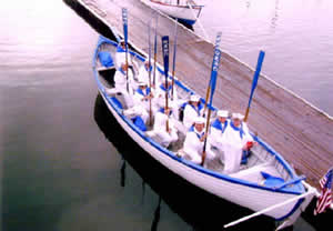 Women's Rowing Club